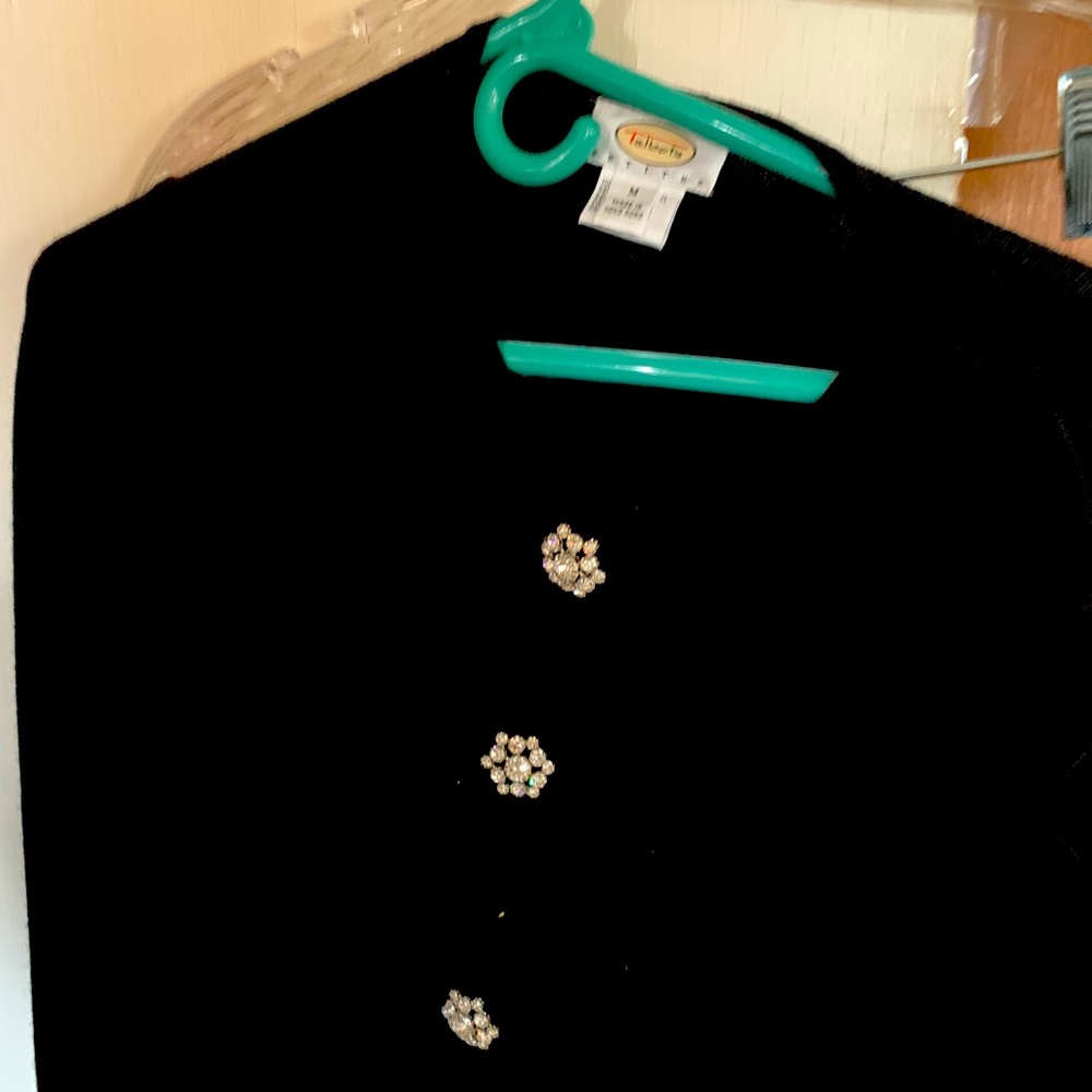 Talbots sweater